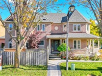 100 Russell Jarvis Dr, Markham