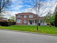 97 Song Bird Dr, Markham