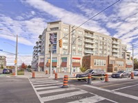 4600 Steeles Ave 610, Markham