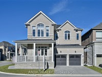 129 Pine Hill Cres, Aurora