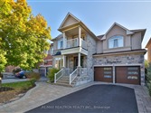 80 Josephine Rd, Vaughan