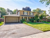 55 Sir Lancelot Dr, Markham