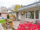 46 Collins Cres Basemen, Aurora