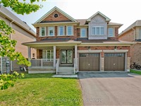 23 Sir Sanford Fleming Way, Vaughan