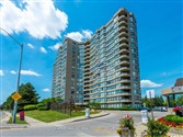 7420 Bathurst St 708, Vaughan