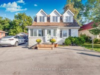 6036 King Rd, King