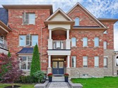 286 Barons St, Vaughan