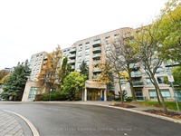 3 Ellesmere St PH22, Richmond Hill