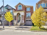 18 Givon St, Vaughan