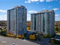 100 Promenade Circ 1205, Vaughan