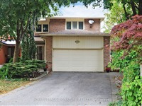 22 Linton Crt, Markham