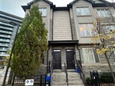 271 South Park Rd TH27, Markham