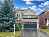 1 Convoy Cres, Vaughan