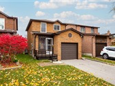 132 Ashmore Cres, Markham