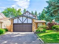 92 Breckonwood Cres, Markham