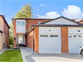 46 Ashcroft Crt, Vaughan