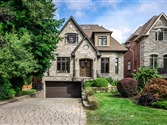 58 Spruce Ave, Richmond Hill