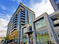 325 South Park Rd 609, Markham