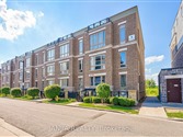 10 Dunsheath Way 216, Markham