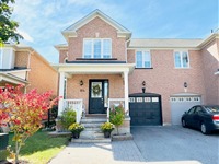 164 Gail Parks Cres, Newmarket