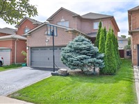 122 Sweet Water Cres, Richmond Hill