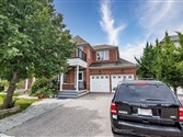 121 Stonechurch Cres, Markham