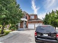 121 Stonechurch Cres, Markham