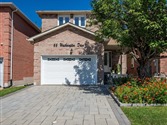 66 Westhampton Dr, Vaughan