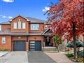 4 Sarno St, Vaughan