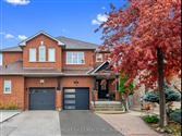 4 Sarno St, Vaughan