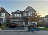 64 Gooseman Cres Bsmt, Markham