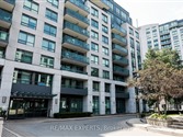 30 Clegg Rd 921, Markham