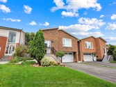 22 Hoover Dr, Markham