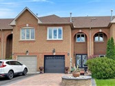 21 Miriam Garden Way, Vaughan