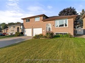 8 Wood Cres, Bradford West Gwillimbury