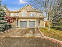 260 Tom Taylor Cres, Newmarket