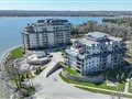 80 Orchard Point Rd PH605, Orillia