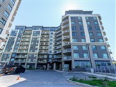 58 Lakeside Terr 607, Barrie