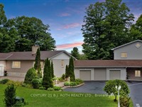 264 Salem Rd, Barrie