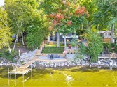 1294 Black Beach Lane, Ramara