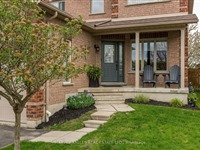 250 Pringle Dr, Barrie