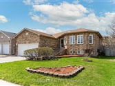 188 Golden Meadow Rd, Barrie