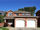 140 Country Lane Lower, Barrie