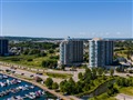 6 Toronto St 1210, Barrie