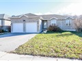 115 Sproule Dr, Barrie