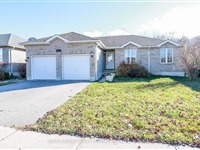 115 Sproule Dr, Barrie