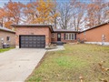 380 Leacock Dr, Barrie