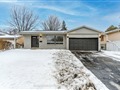 453 Leacock Dr, Barrie