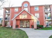 131 Clapperton St 305, Barrie