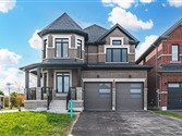 17 Amsterdam Dr, Barrie